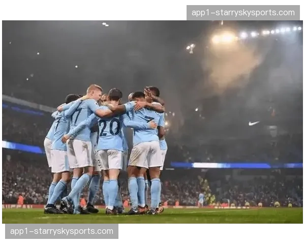 曼城客场零封利兹联 预期失球1.47却未丢球彰显防守韧性