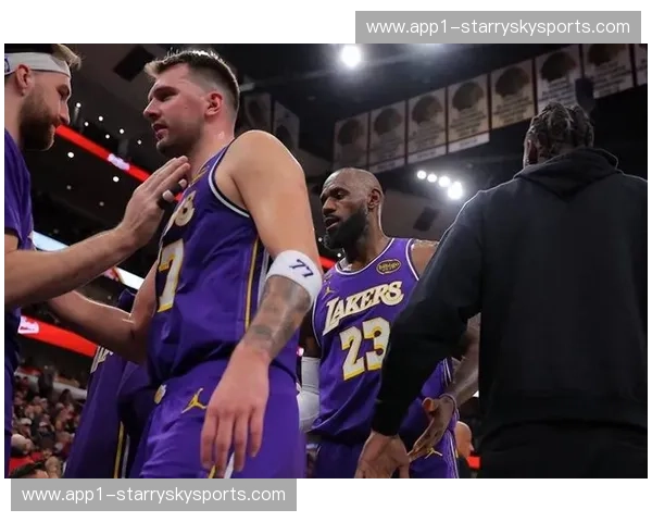 湖人防守效率排名联盟第21位 东契奇詹姆斯兼容性存疑