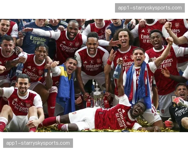 阿森纳剩余赛程相对轻松 唯一硬仗为4月19日客战曼城